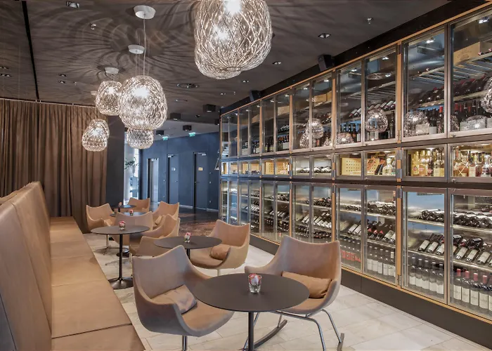 Voco Villach By Ihg