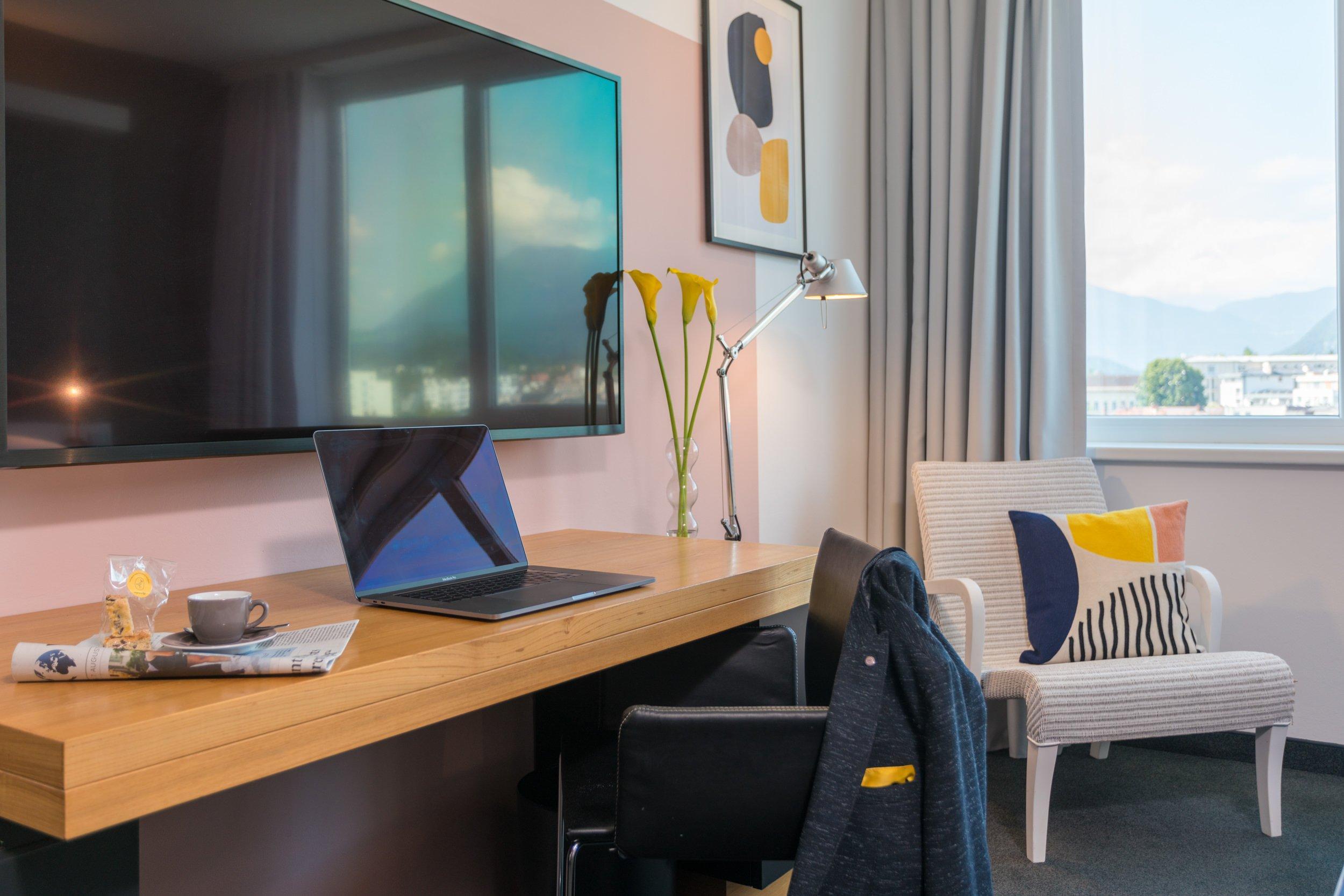 Voco By Ihg Hotel