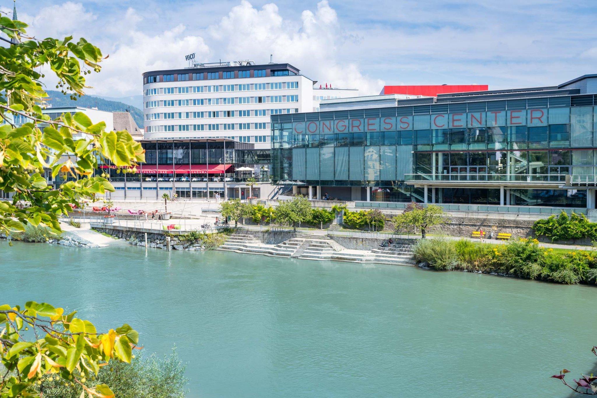 Voco By Ihg Hotel Villach