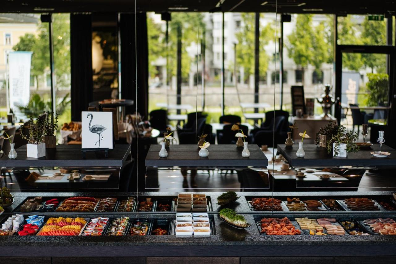 Voco By Ihg Hotel