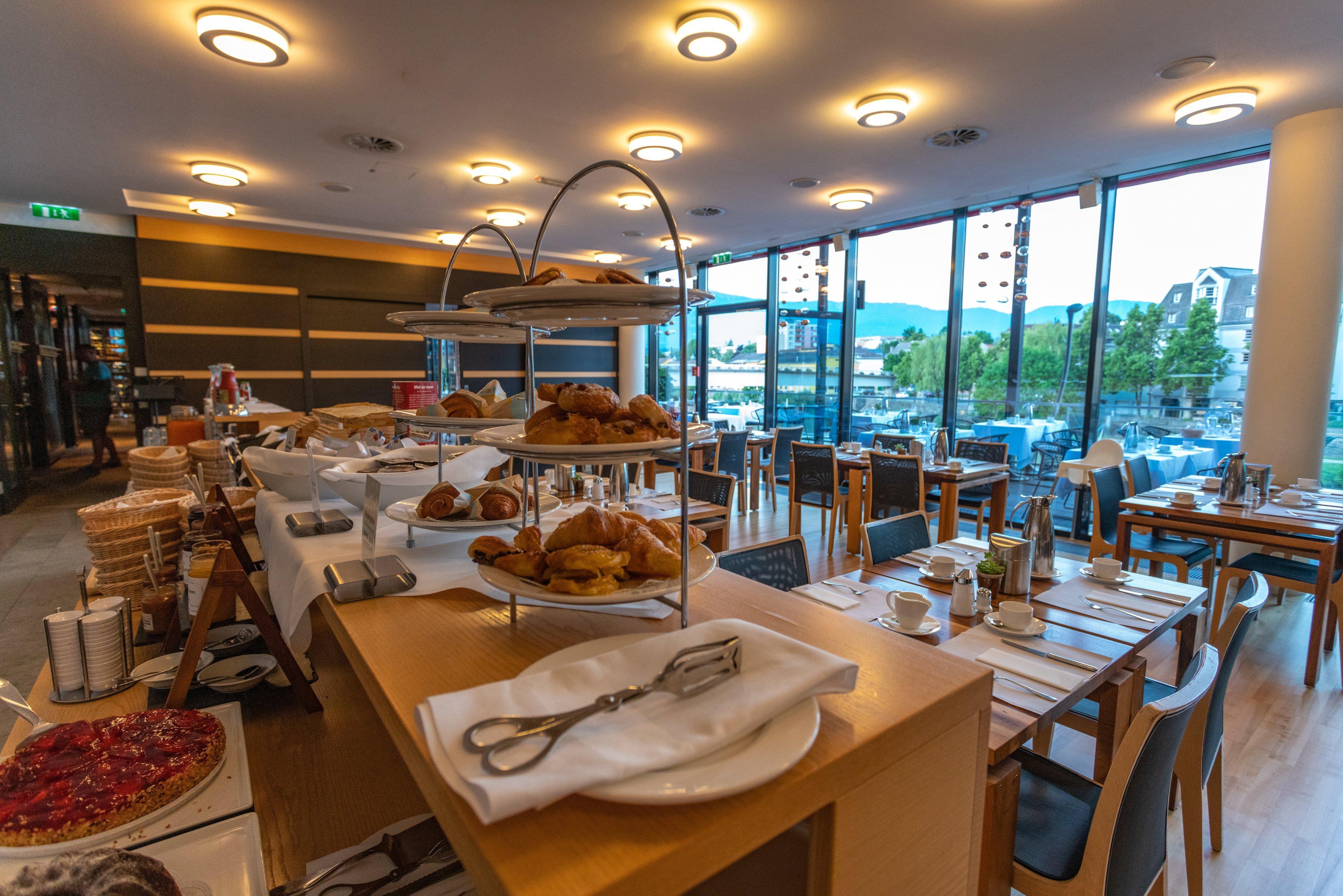 Voco By Ihg Hotel