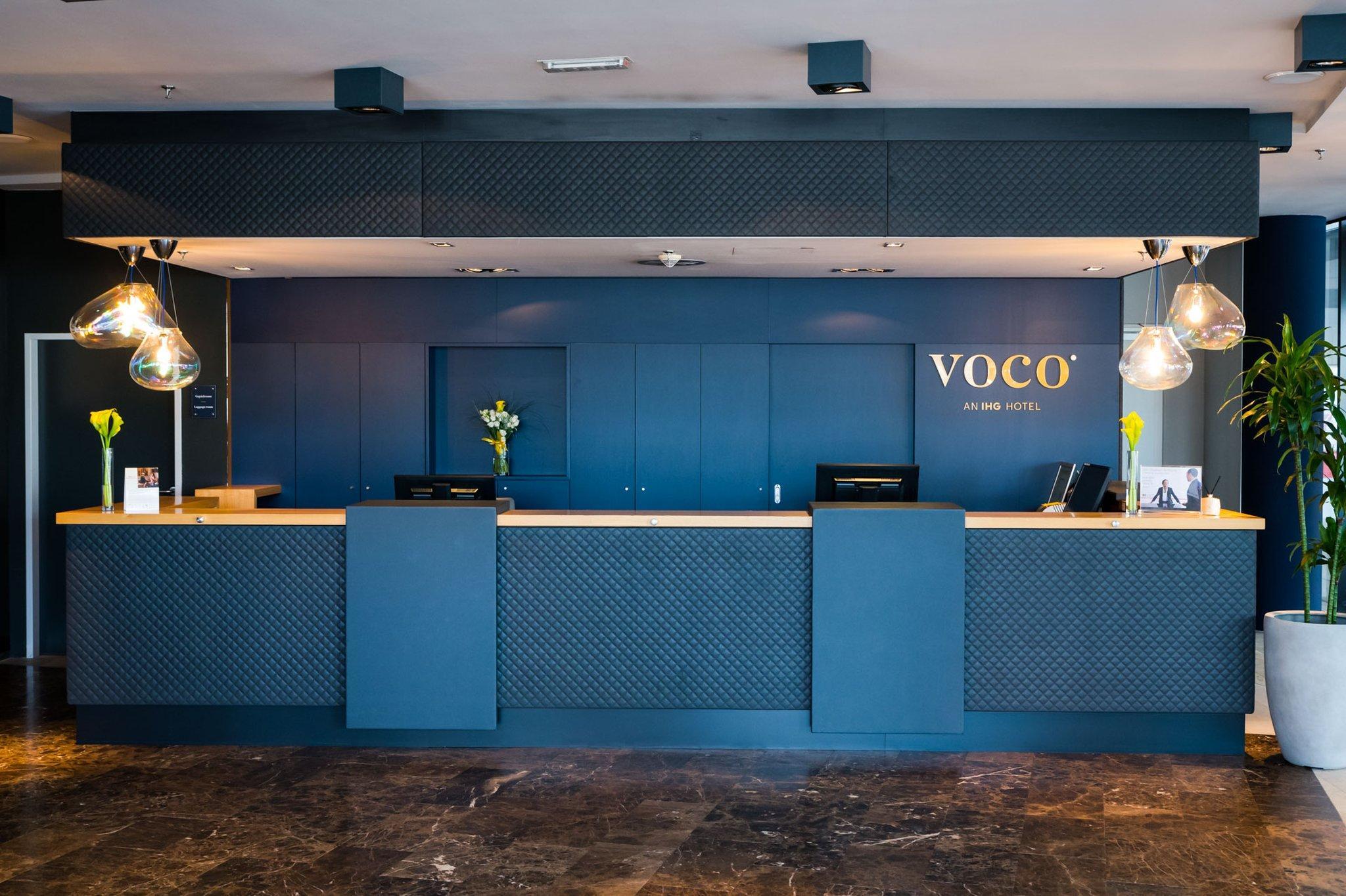Voco By Ihg 4*