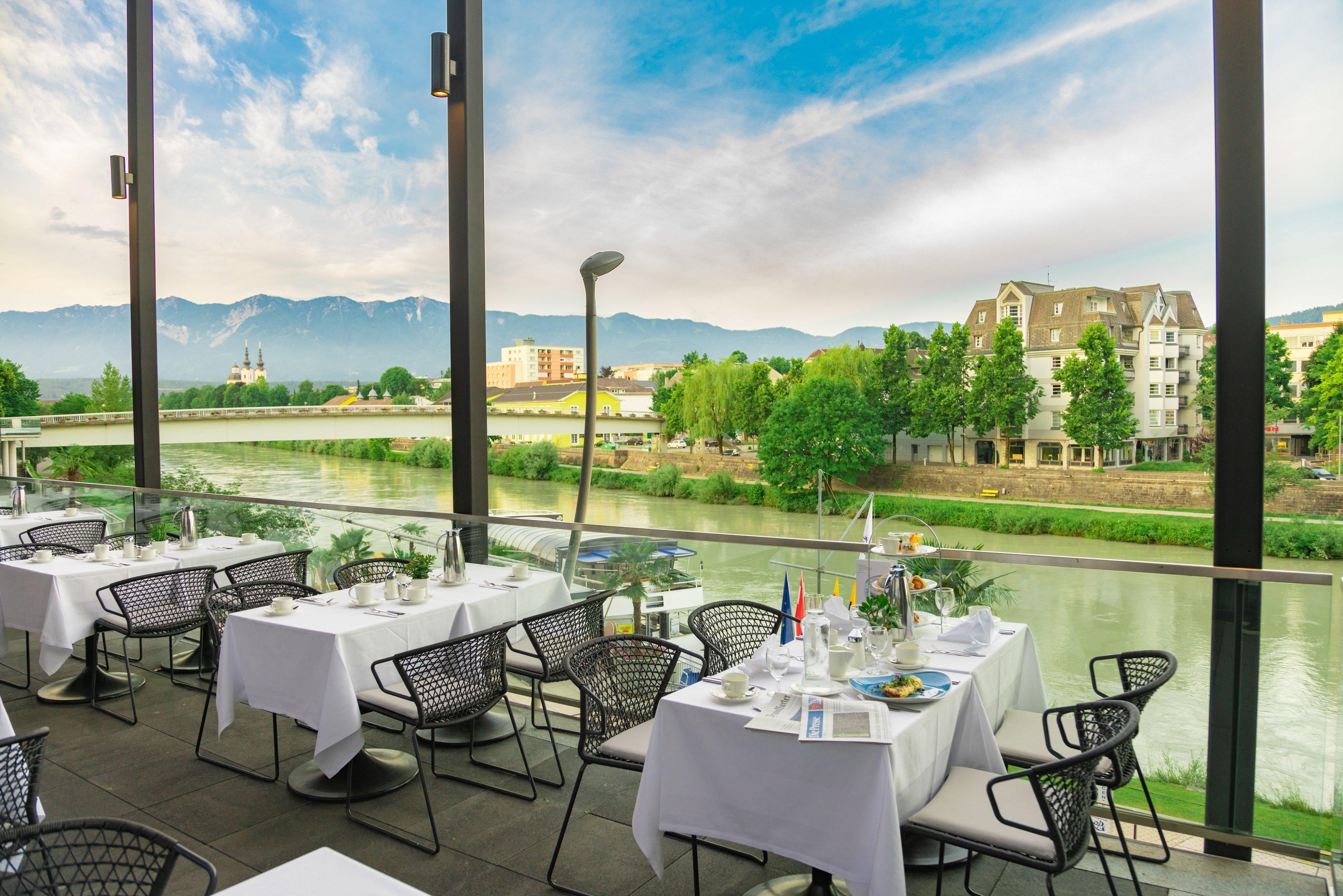Voco By Ihg 4* Villach