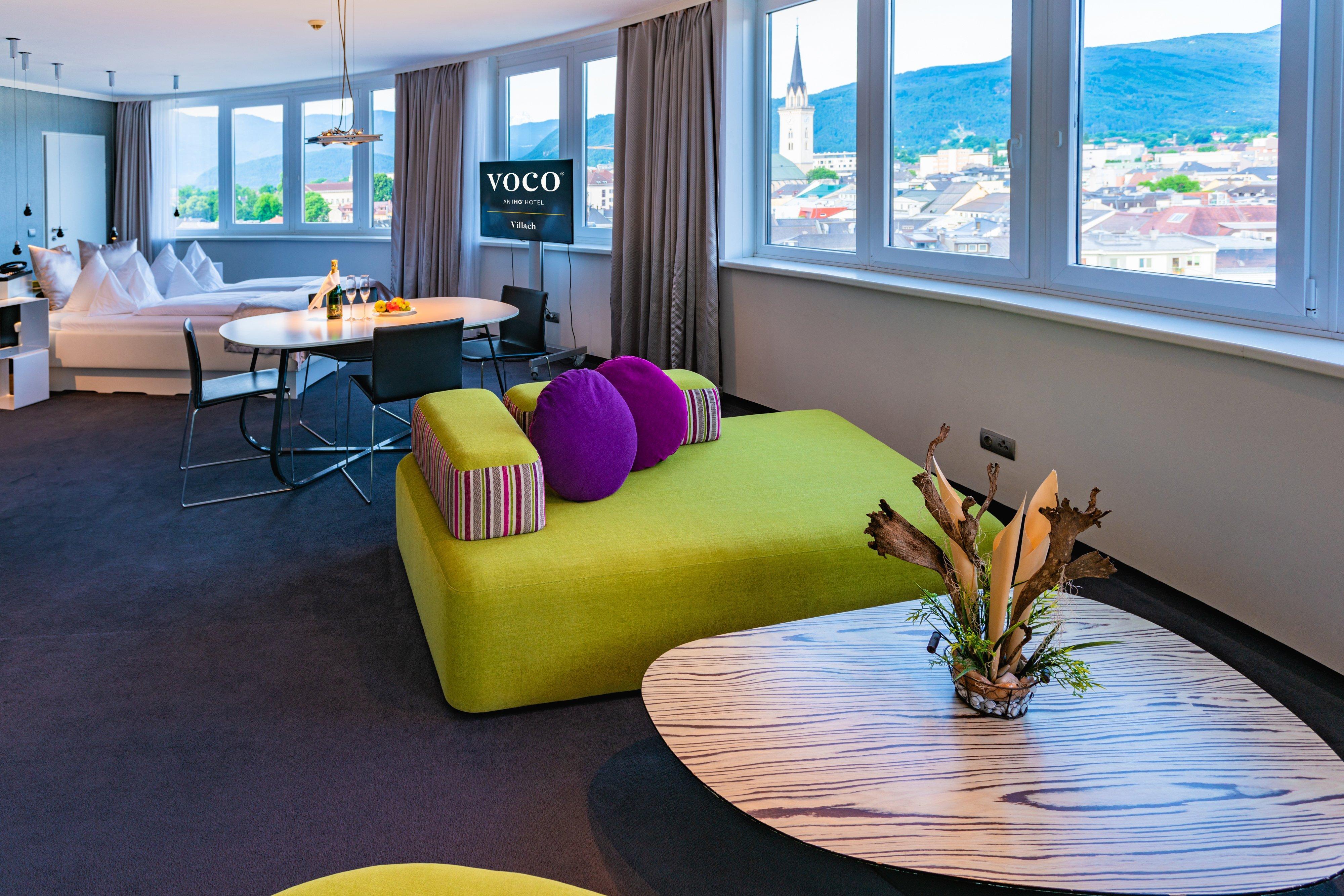 Voco By Ihg 4* Villach