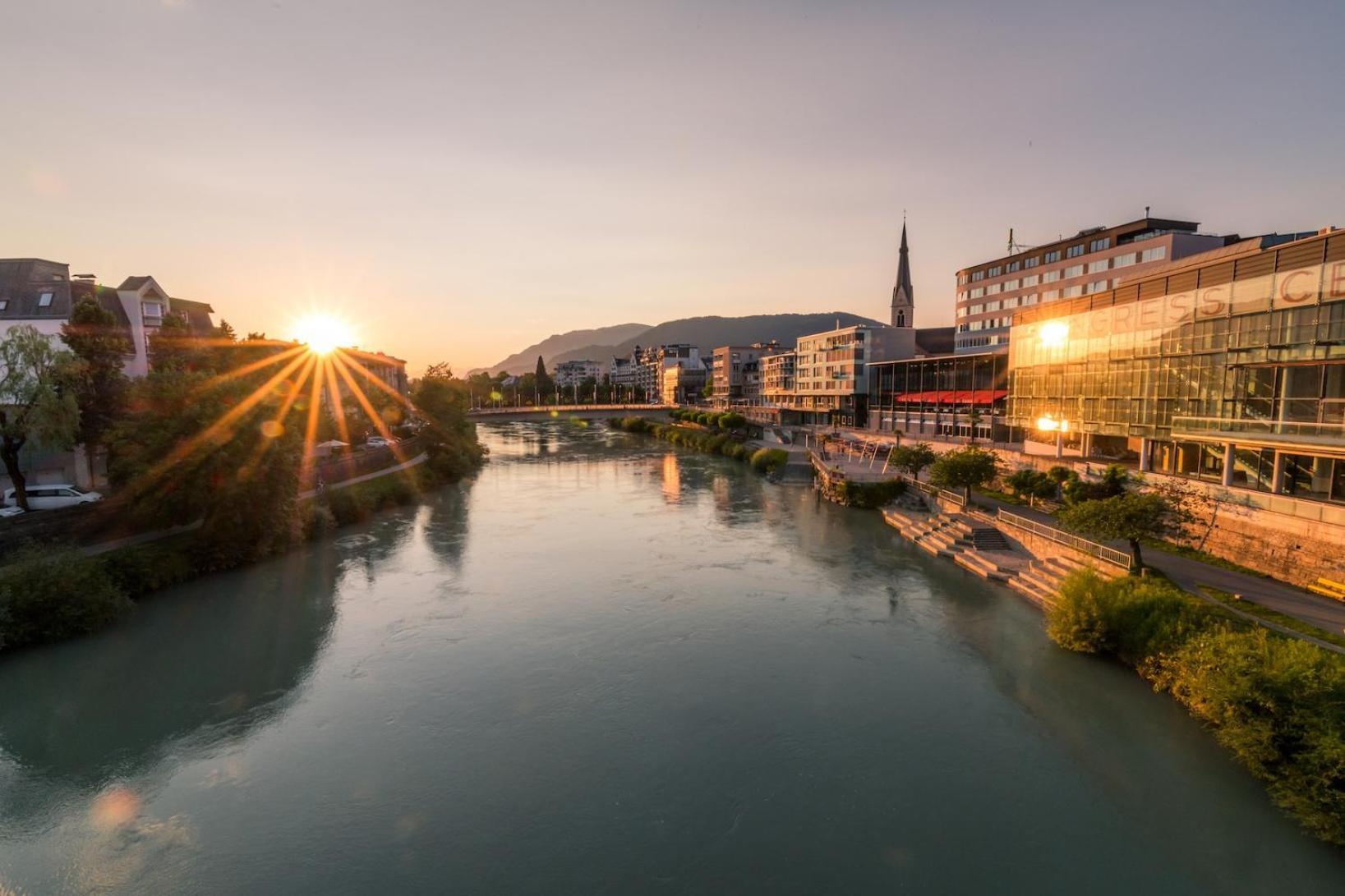 Hotel Voco By Ihg Villach