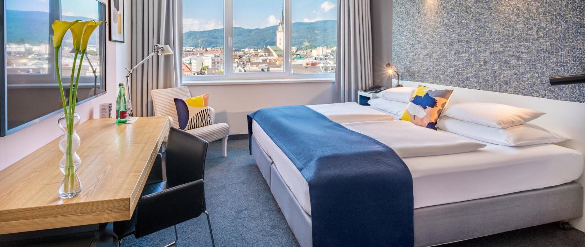 Voco By Ihg Hotel 4*