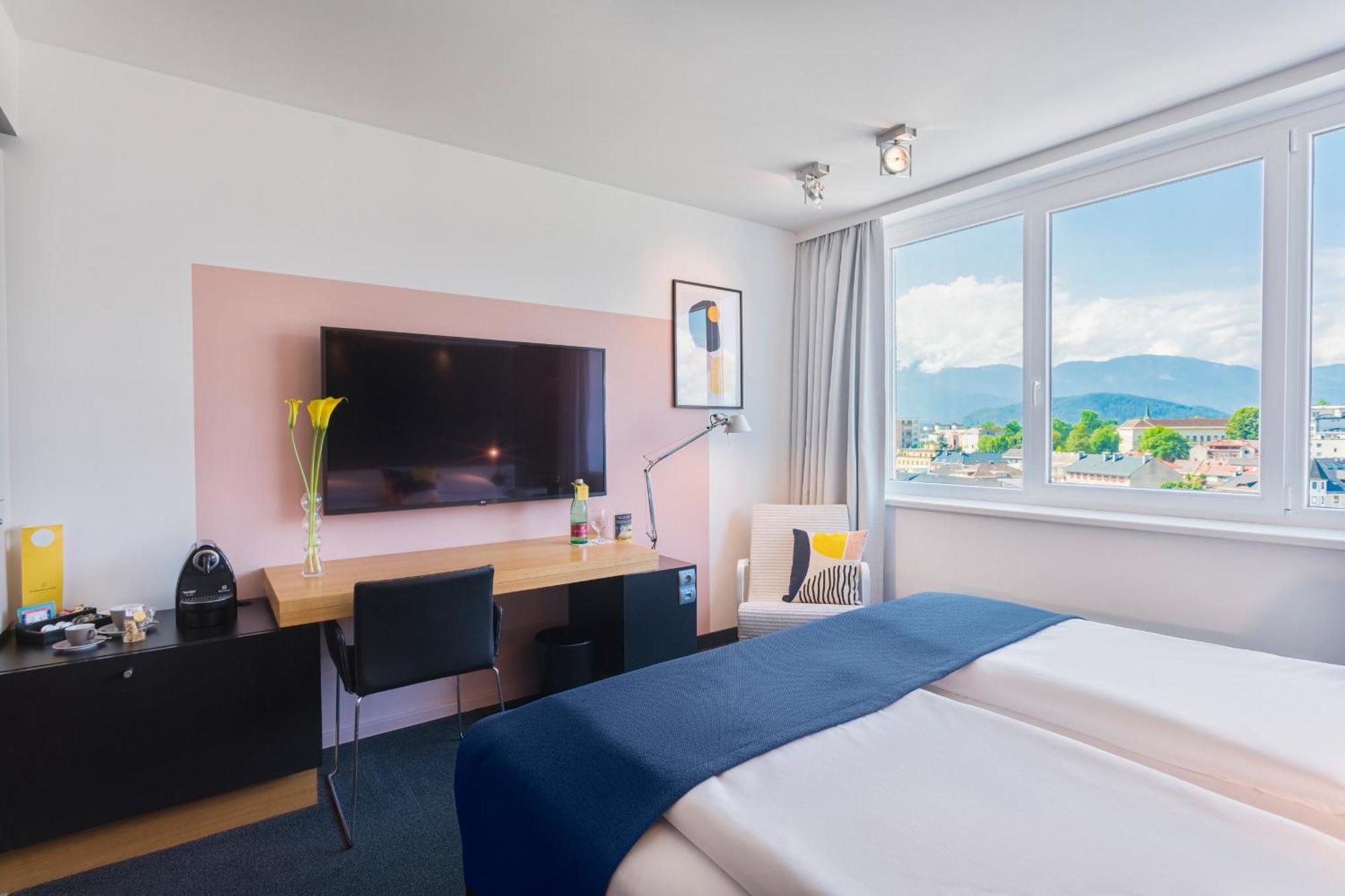 Hotel Voco By Ihg