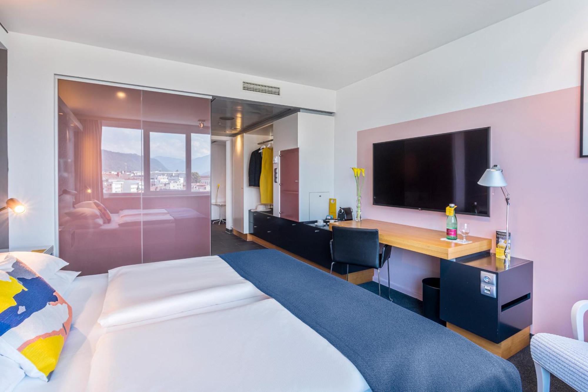 Hotel Voco By Ihg Villach