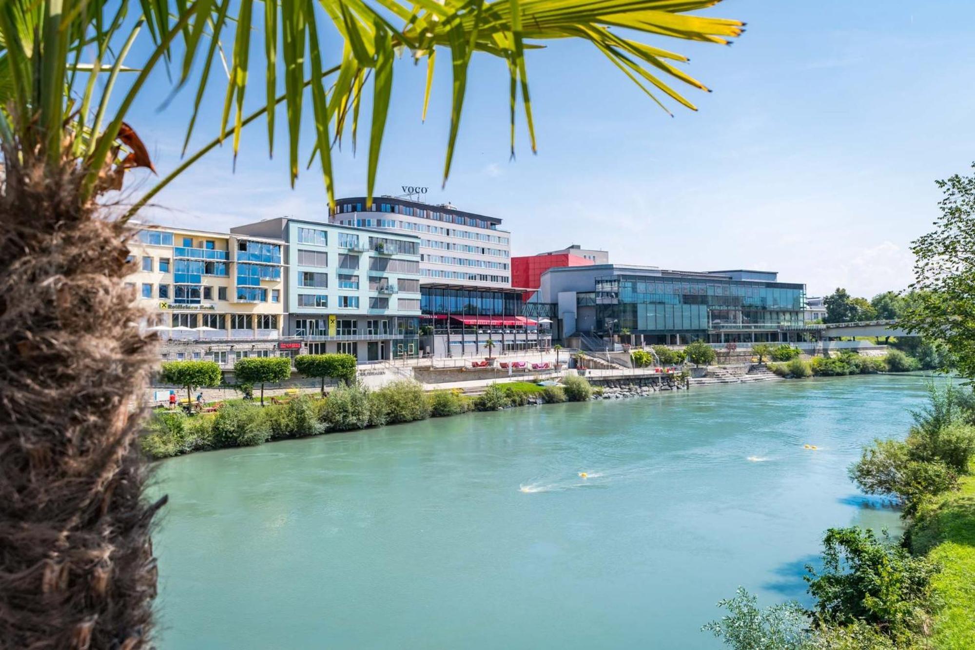 Voco By Ihg Villach