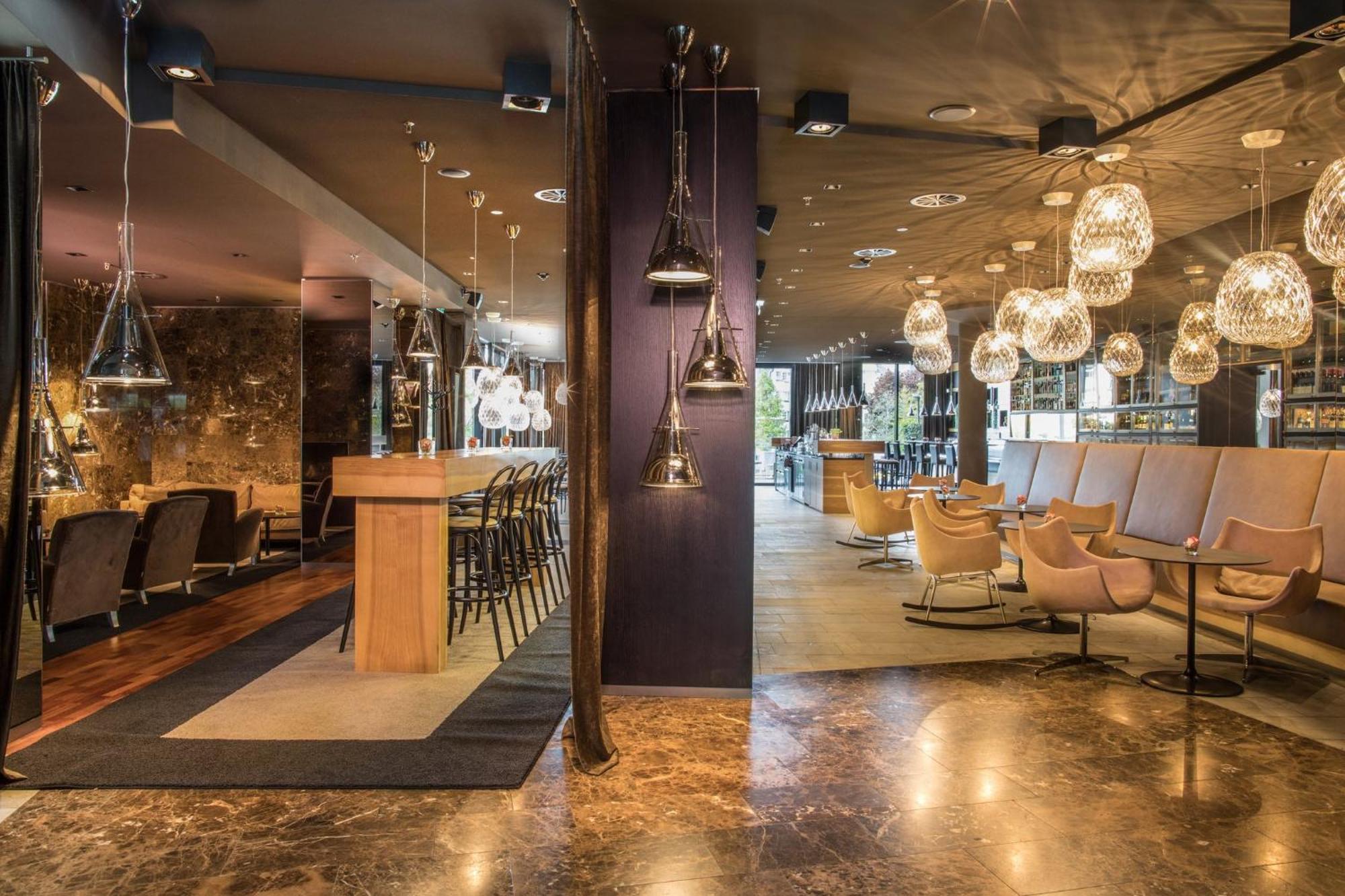 Hotel Voco By Ihg