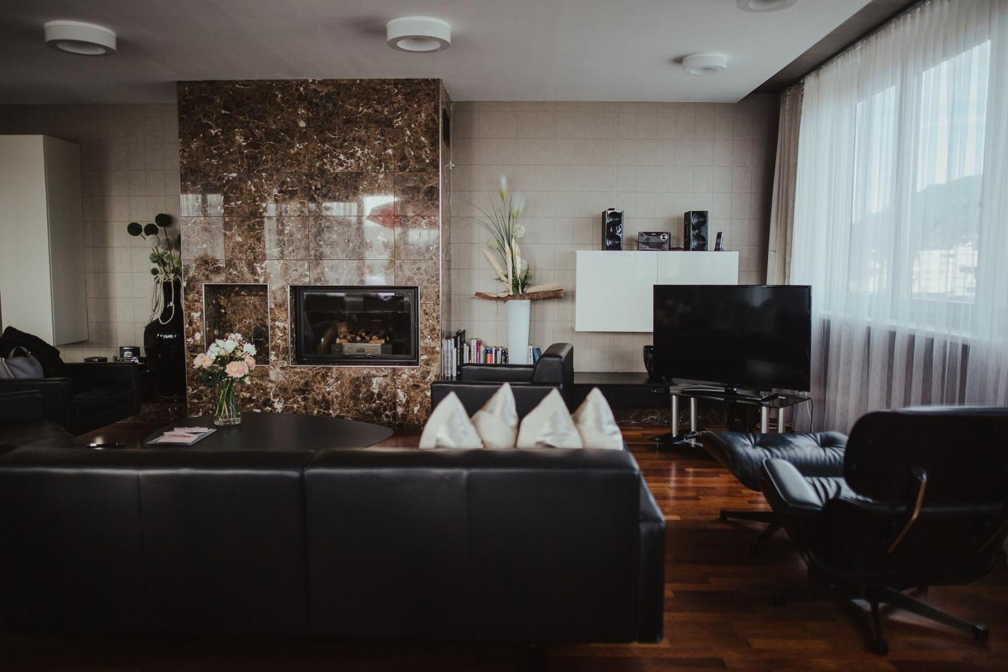 Voco By Ihg Hotel Villach