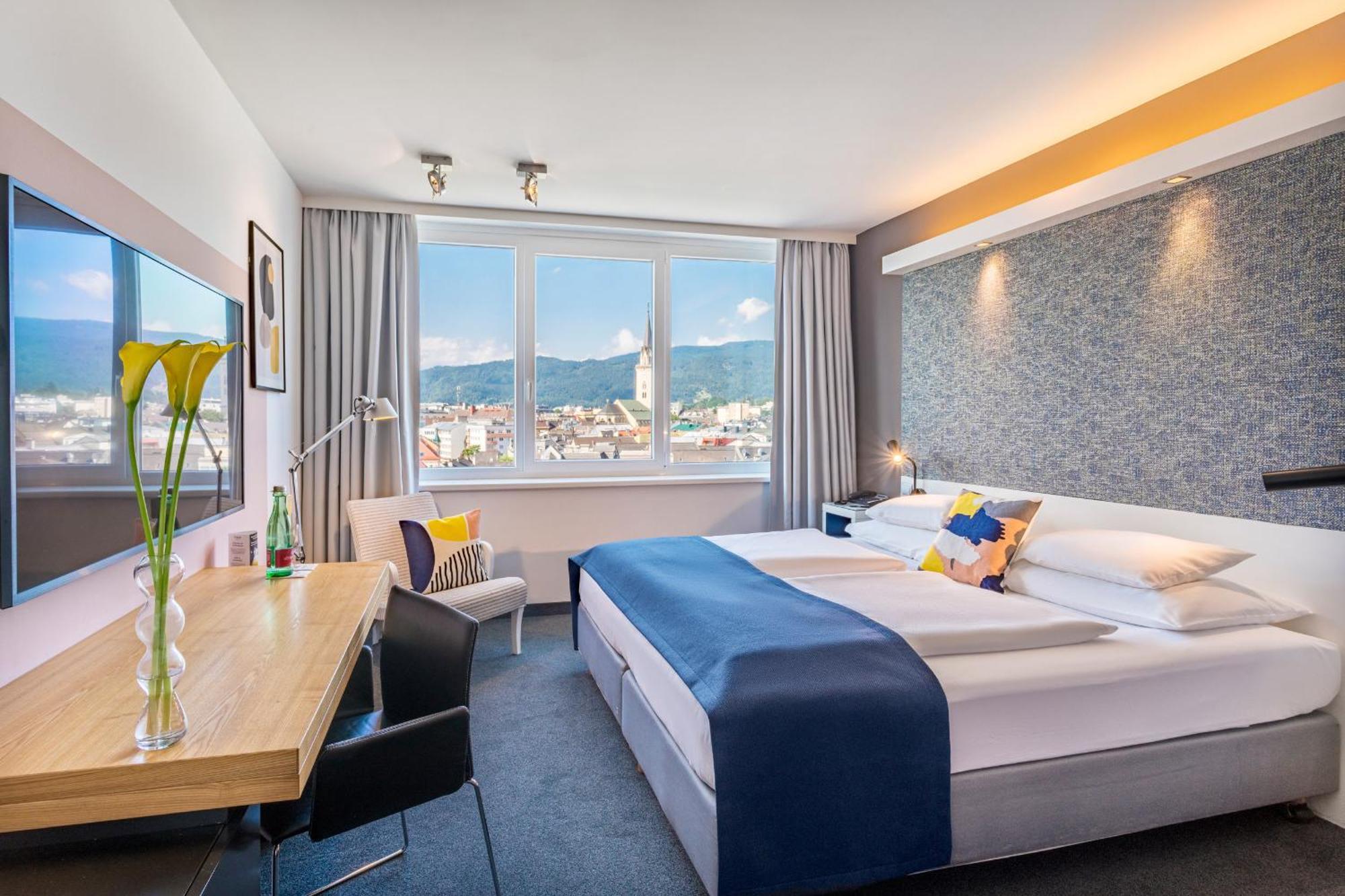 Voco By Ihg Hotel