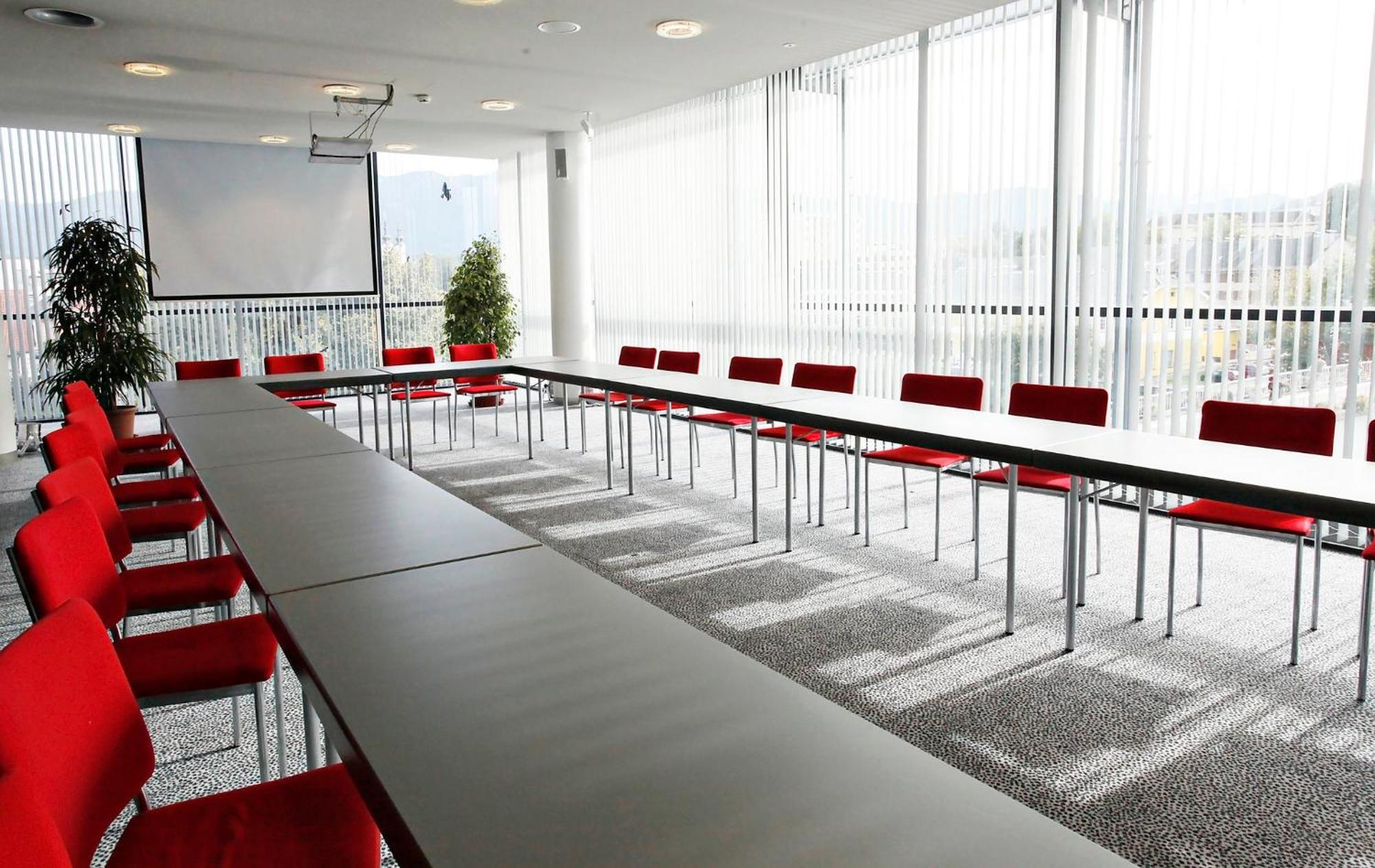 Hotel Voco® Villach, An Ihg
