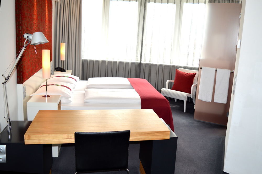 Voco By Ihg 4* Villach